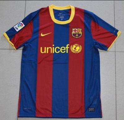 Football Jersey-254